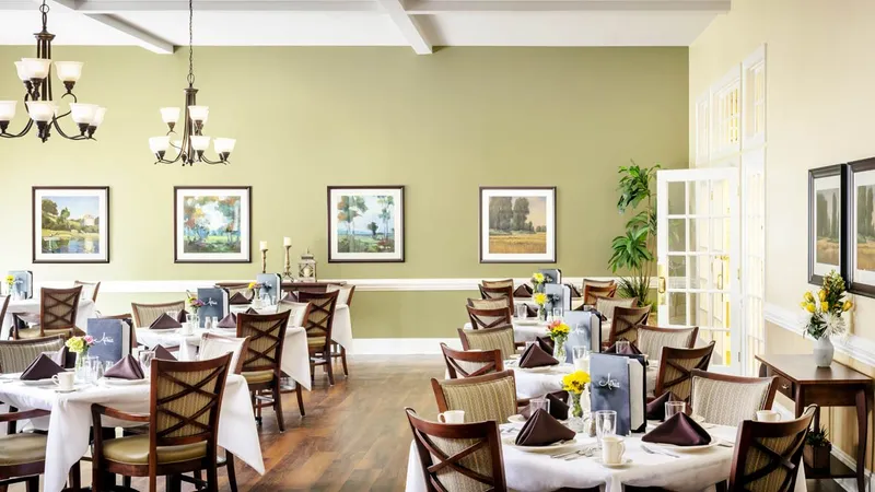 TerraBella Lake Norman photo 4