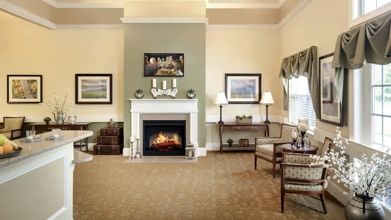 TerraBella Lake Norman photo 7