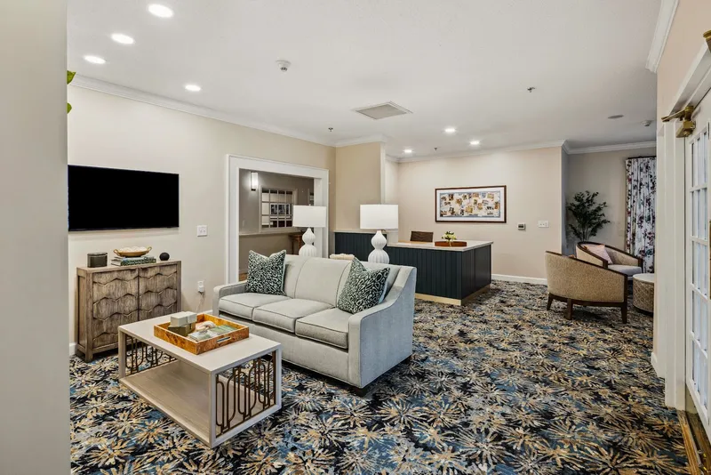 TerraBella Lincolnton