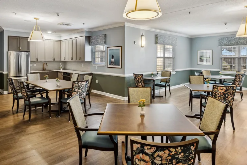 TerraBella Lincolnton photo 2