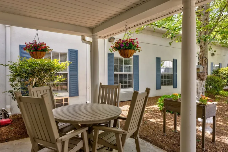 TerraBella Little Avenue, Charlotte, NC photo 10