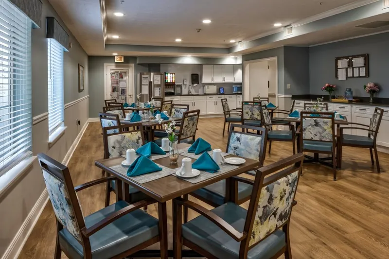 TerraBella Little Avenue, Charlotte, NC photo 5