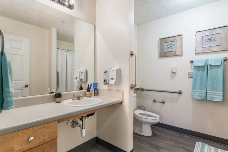 TerraBella Little Avenue, Charlotte, NC photo 8