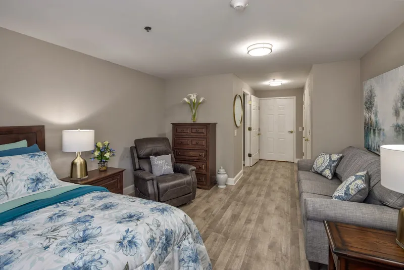 TerraBella Marchbanks