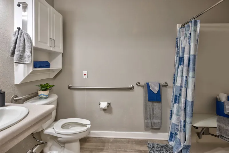 TerraBella Marchbanks photo 2