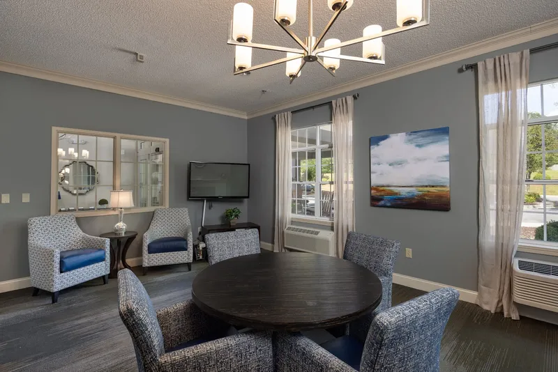 TerraBella Marchbanks photo 3