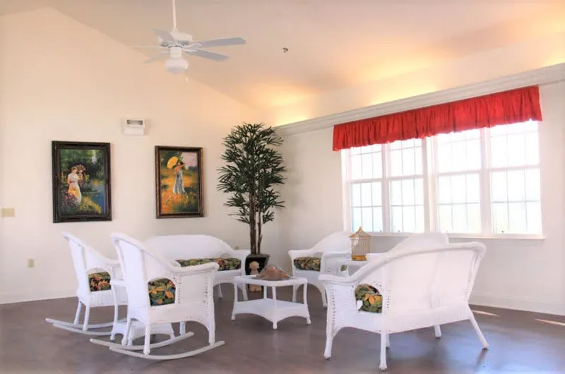 TerraBella Marchbanks photo 7