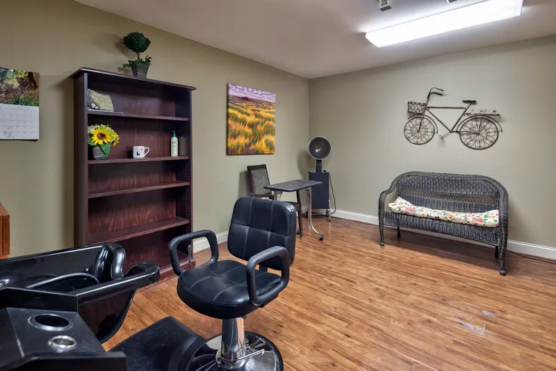 TerraBella Marchbanks photo 8