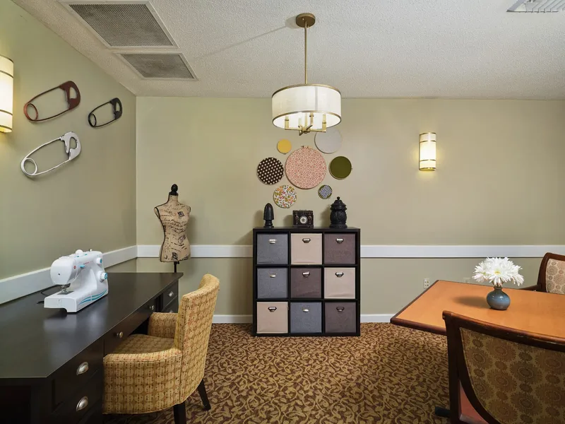 TerraBella Morristown