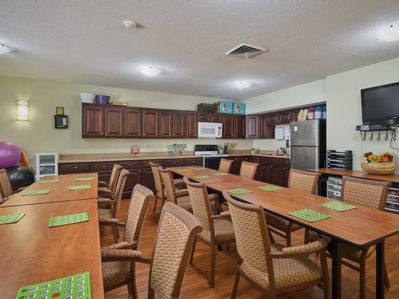 TerraBella Morristown photo 2