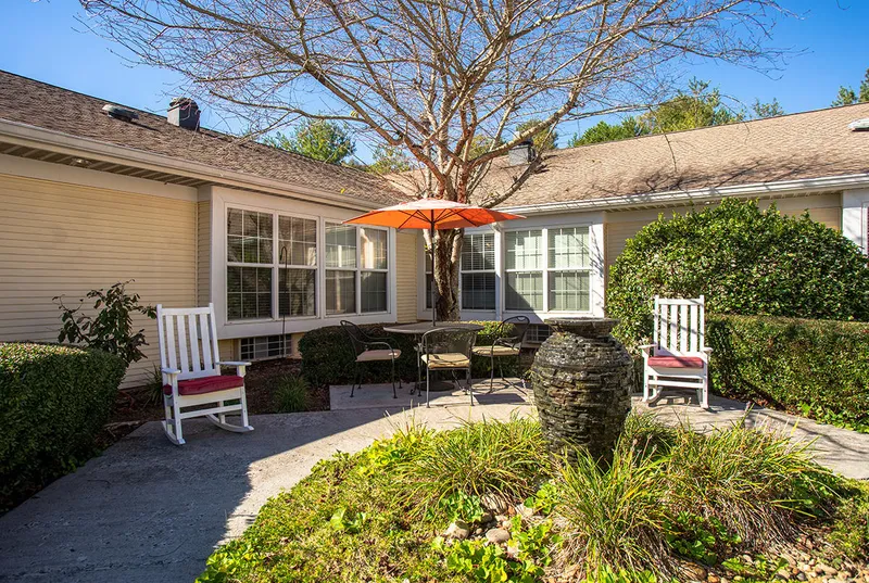 TerraBella Morristown photo 6