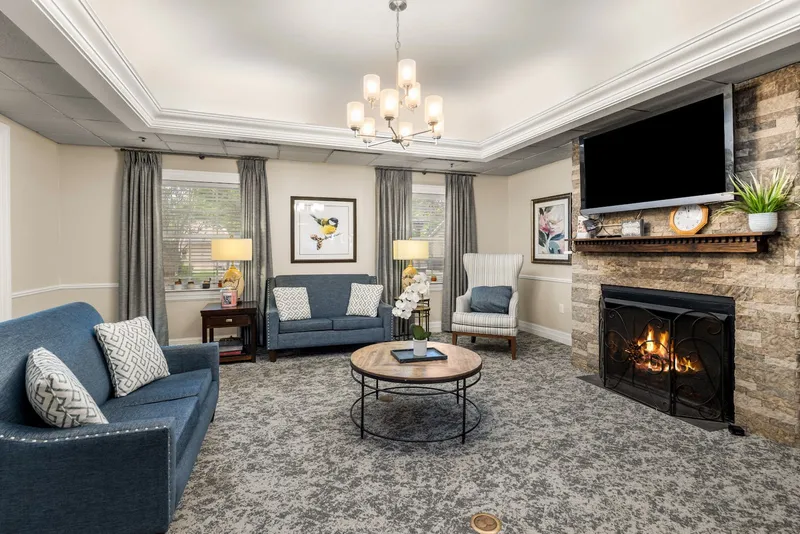 TerraBella Pheasant Ridge