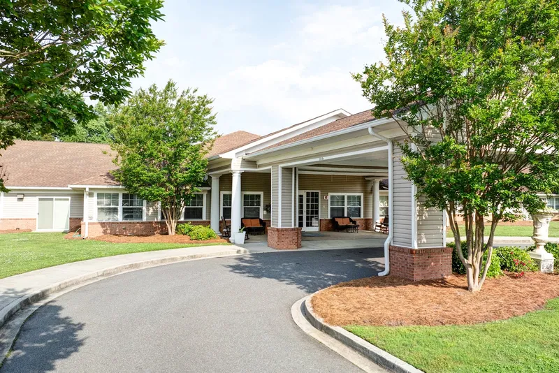 TerraBella Rock Hill