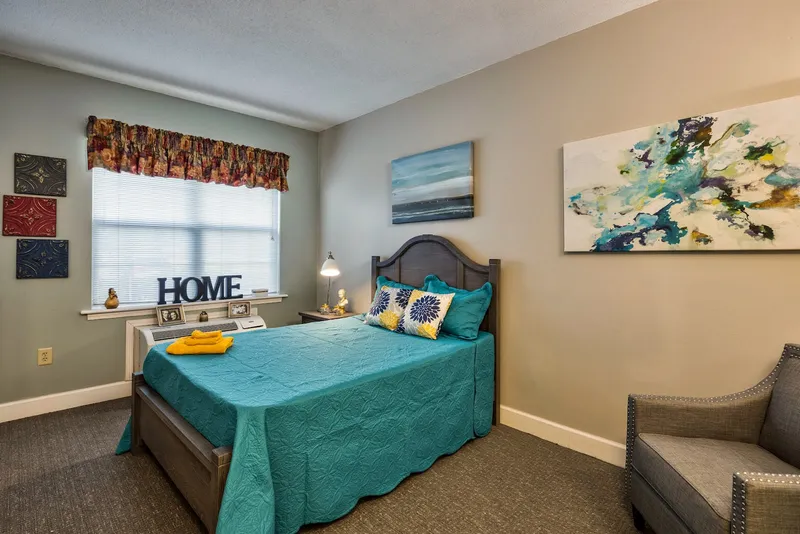 TerraBella Salisbury