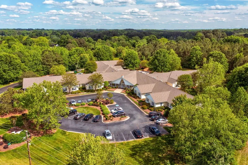 TerraBella Salisbury photo 7