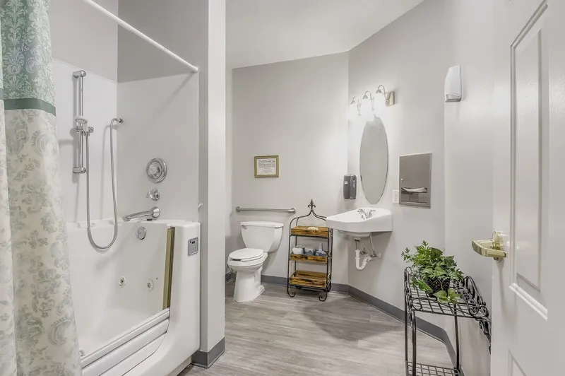 TerraBella Shelby photo 2