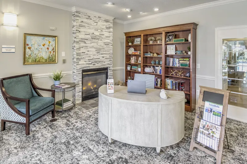 TerraBella Shelby photo 7