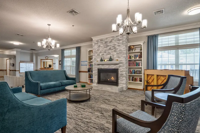 TerraBella Southern Pines photo 3