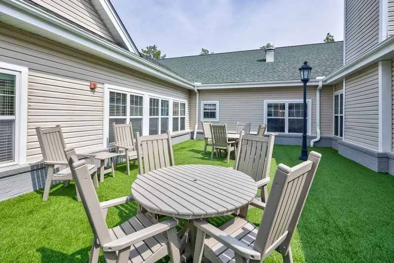 TerraBella Southern Pines photo 4