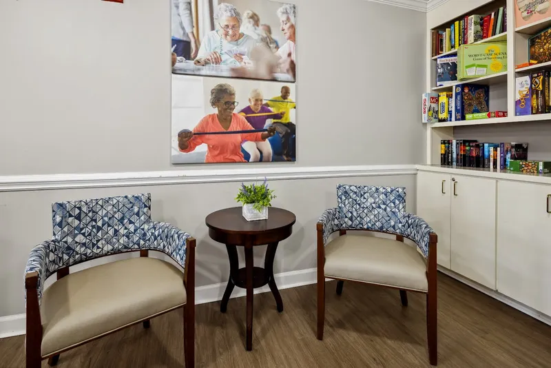 TerraBella Spartanburg photo 6