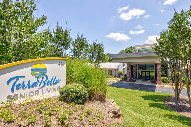 TerraBella Summit photo 3