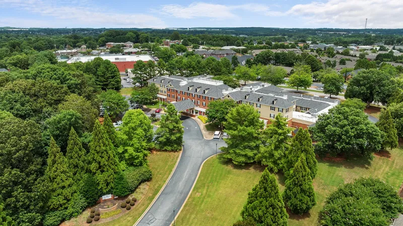 Terrabella Thornblade