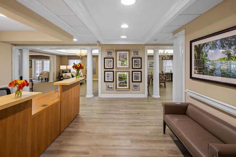 Terrabella Thornblade photo 4