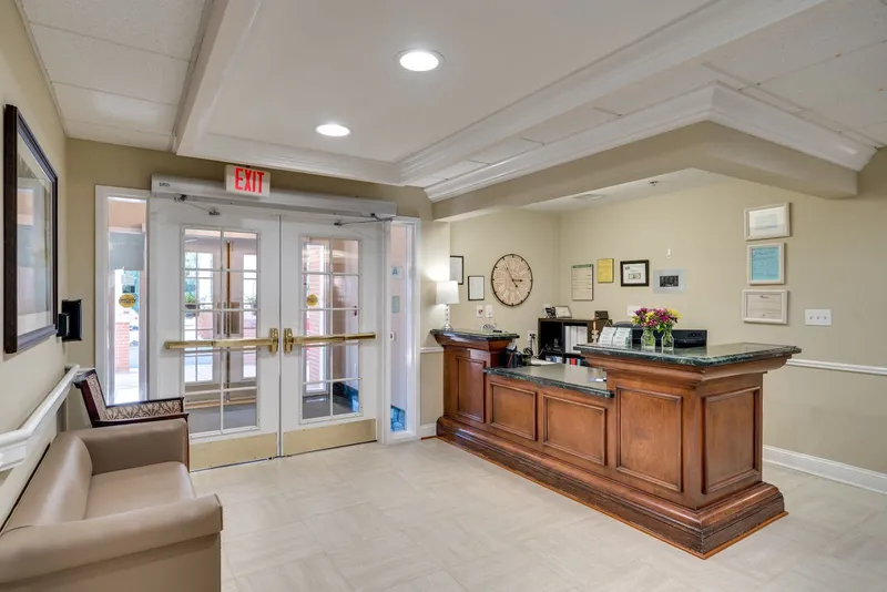 Terrabella Thornblade photo 5