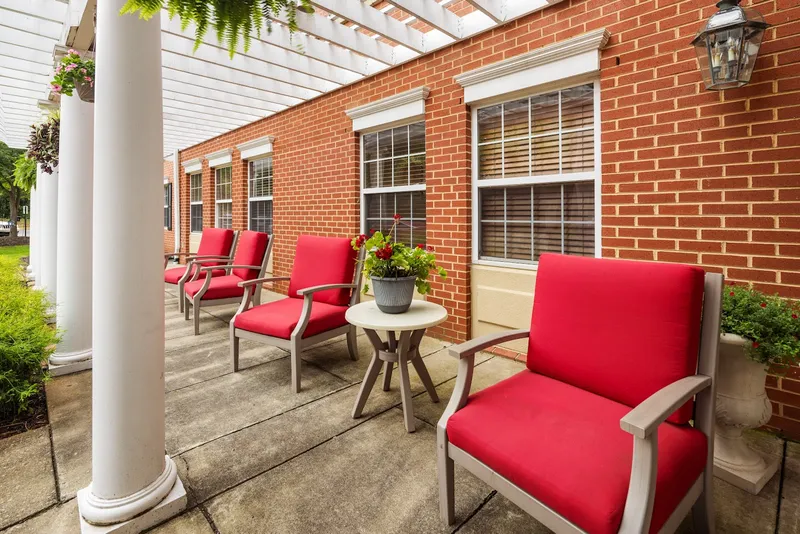 Terrabella Thornblade photo 9