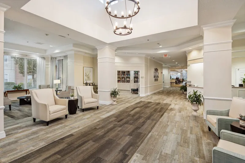 TerraBella Windsor Lake photo 3