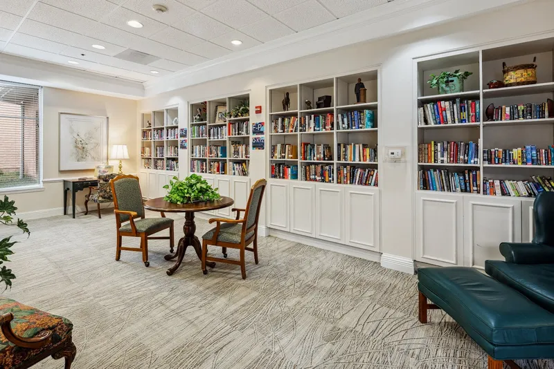 TerraBella Windsor Lake photo 5