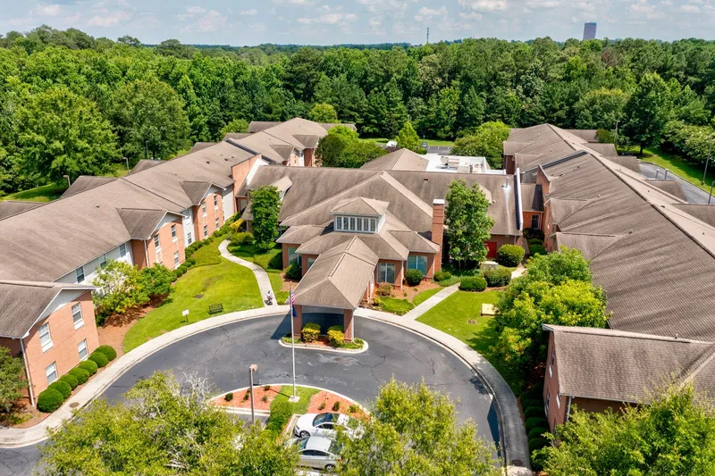 TerraBella Windsor Lake photo 6