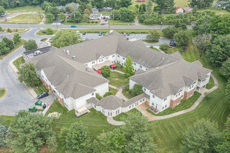 Terraces at Parke Place photo 2