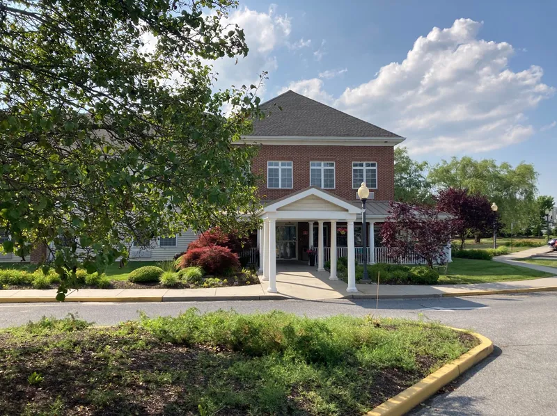 Terraces at Parke Place photo 3