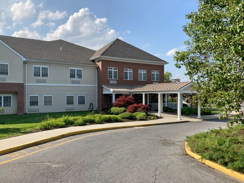 Terraces at Parke Place photo 4