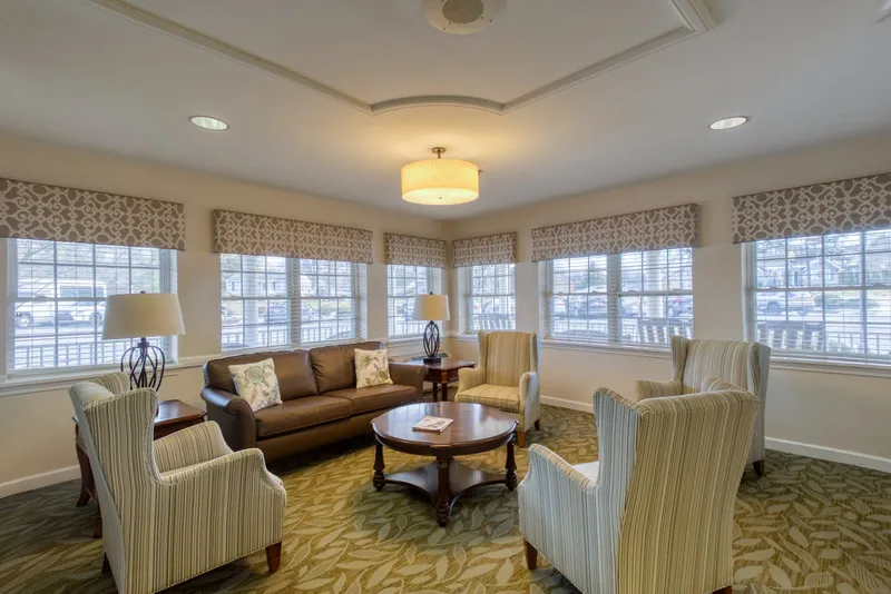 Terraces at Parke Place photo 8