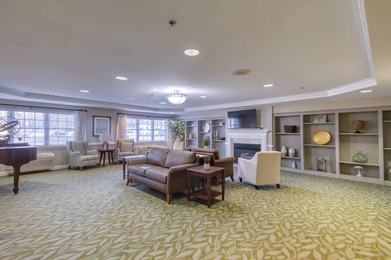 Terraces at Parke Place photo 9