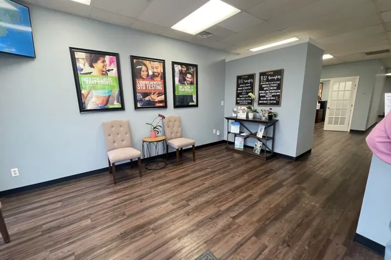 Battle Bridge Test Community photo 2