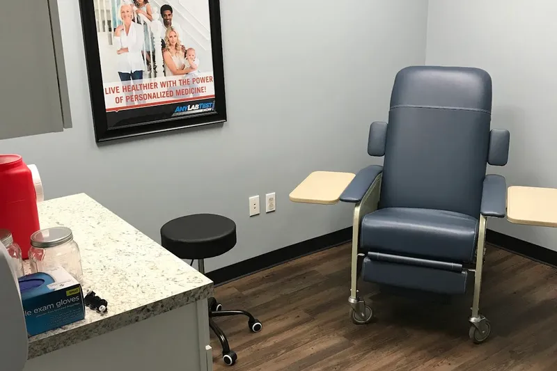 Battle Bridge Test Community photo 3