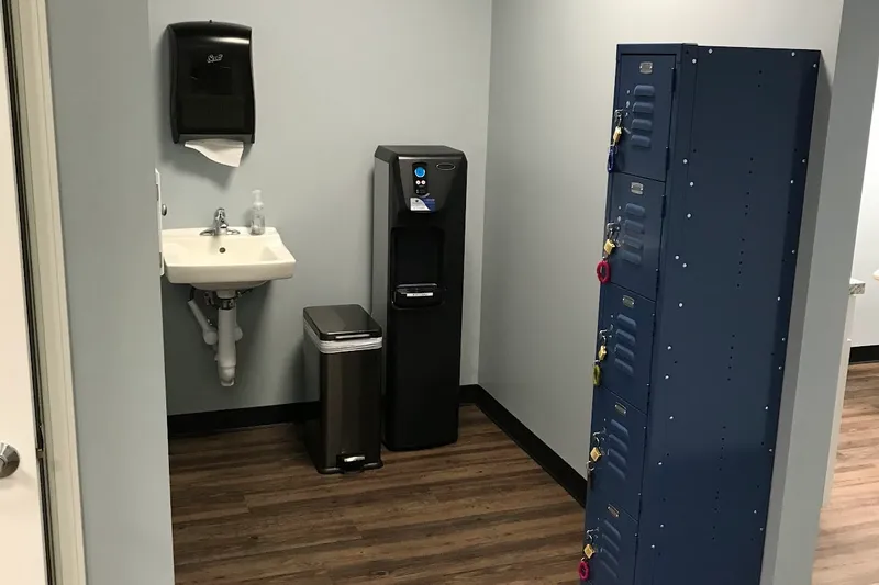 Battle Bridge Test Community photo 5