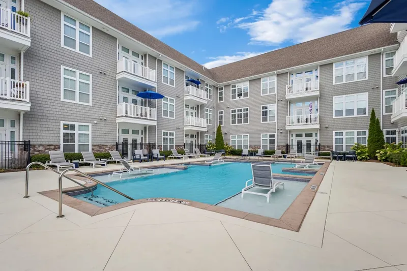 The Arbor at BridgeMill photo 2