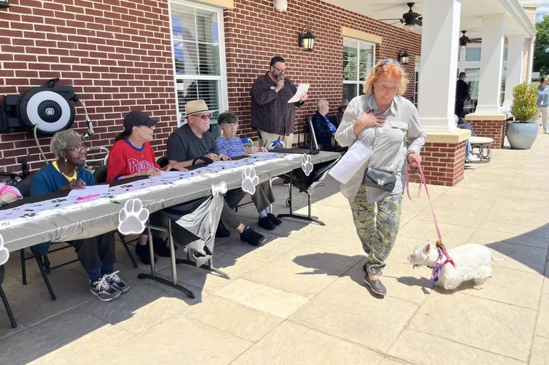 The Arbor at BridgeMill photo 8