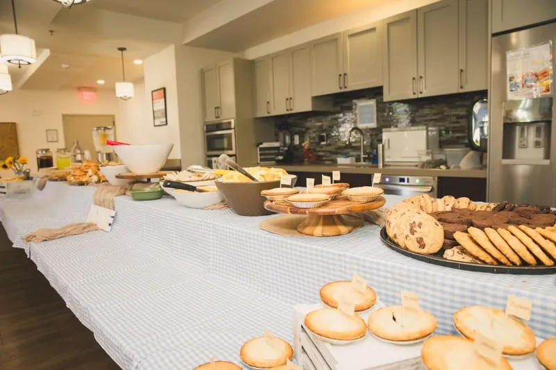 The Arbor at BridgeMill photo 9