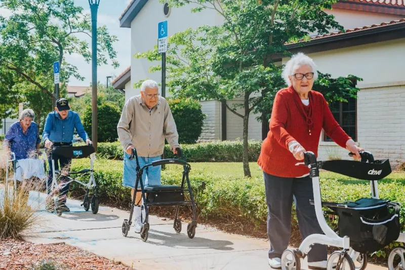 The Arbor at Lake Worth photo 3