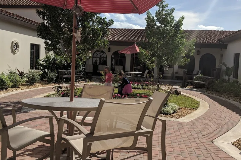 The Arbor at Lake Worth photo 7