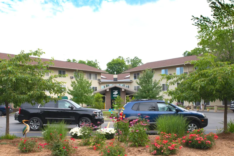 The Arboretum photo 5