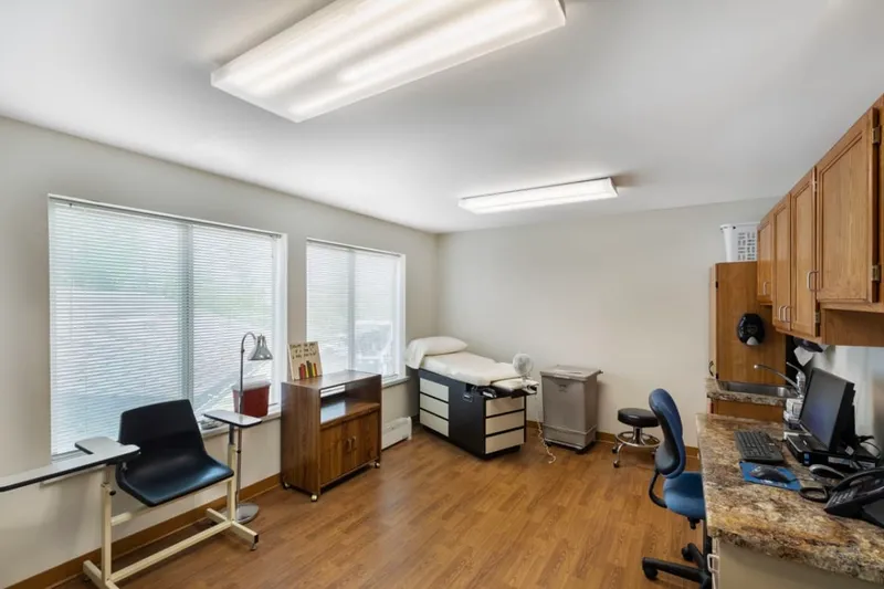 The Arboretum photo 6