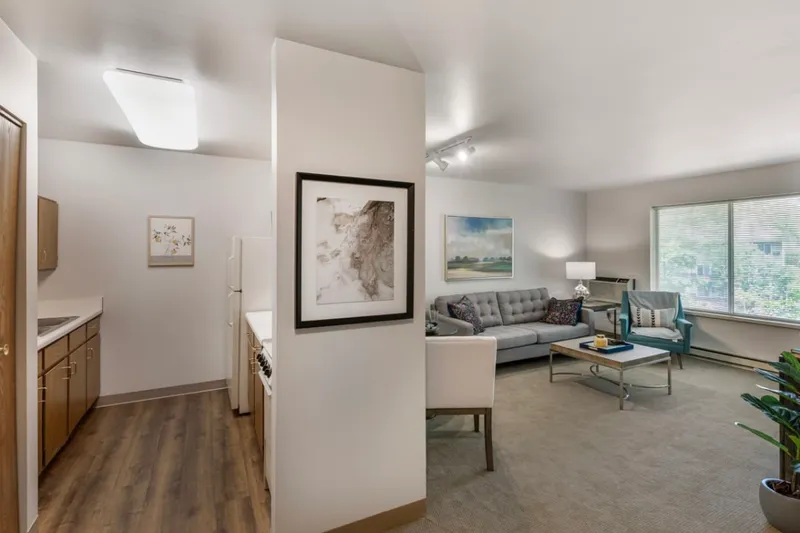 The Arboretum photo 7