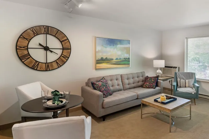 The Arboretum photo 8