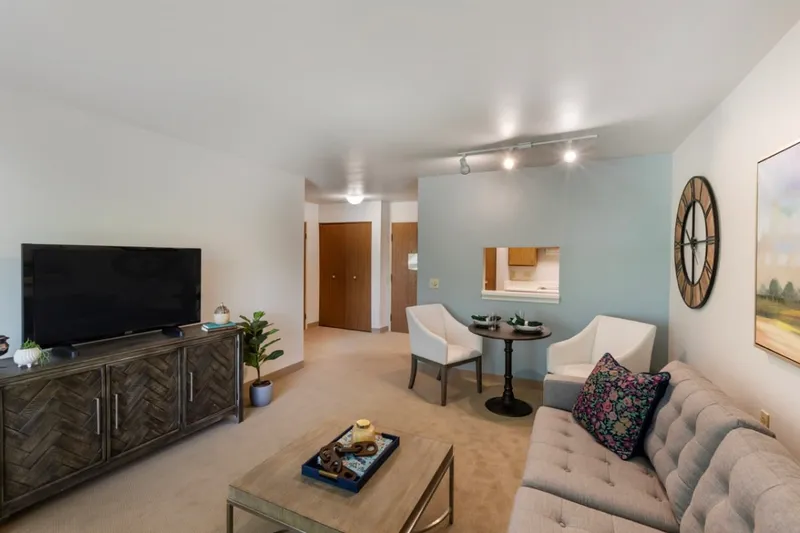 The Arboretum photo 9